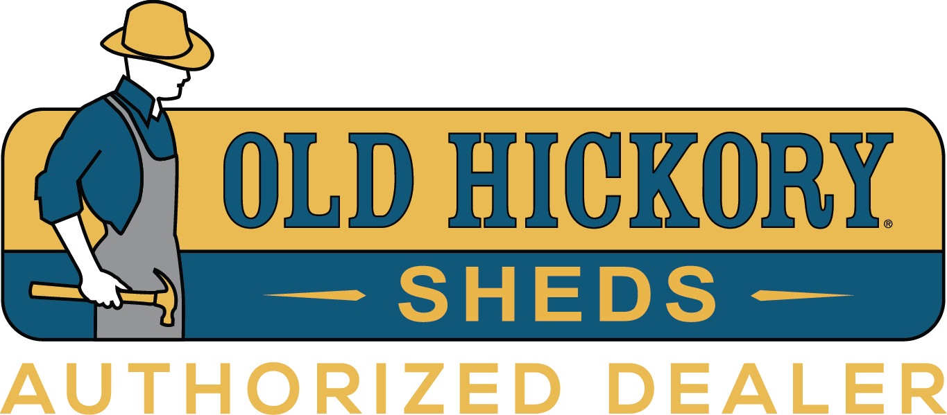 Fort Muncy Sheds